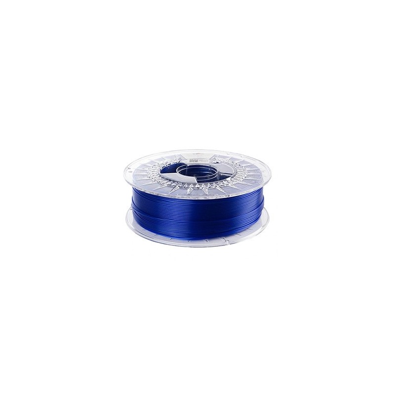 Spectrum Filament Premium PCTG 1000g, transparent blue