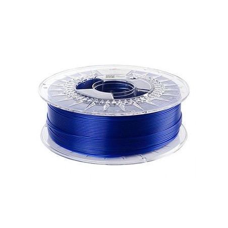 Spectrum Filament Premium PCTG 1000g, transparent blue