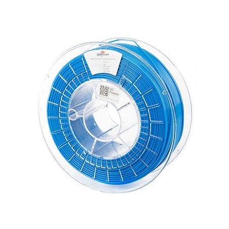 Spectrum Filament Premium PCTG 1000g, sky blue, EOL
