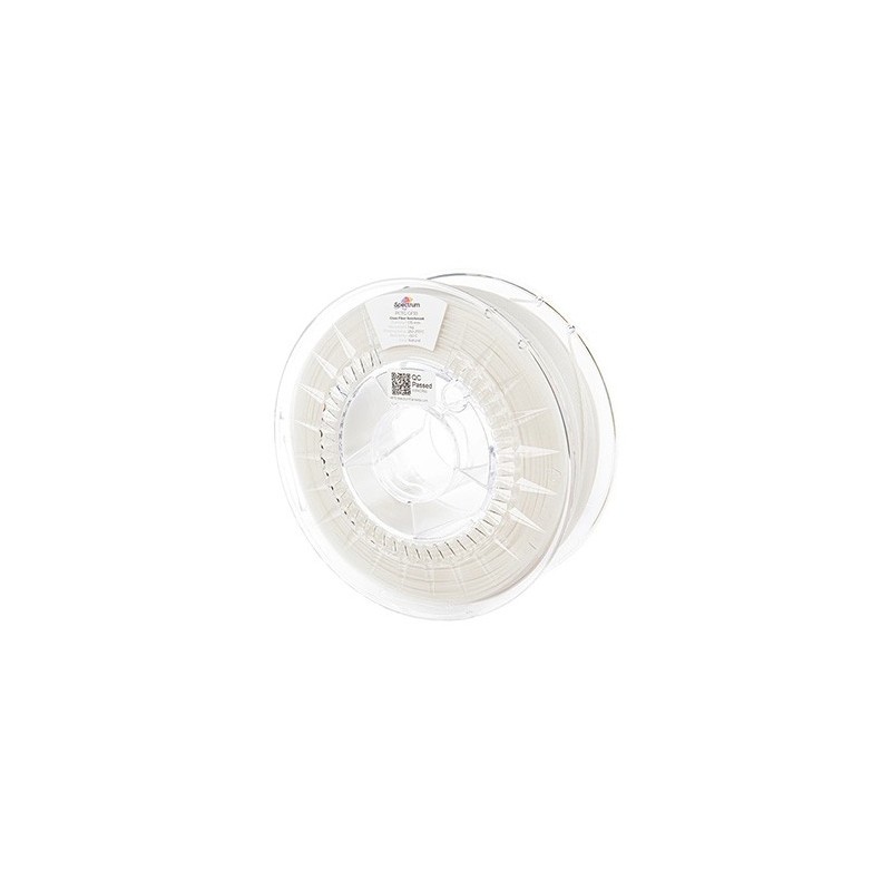 Spectrum Filament PCTG GF10 500g, natural