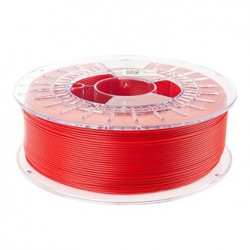 Spectrum Filament Premium PCTG 1000g, traffic red