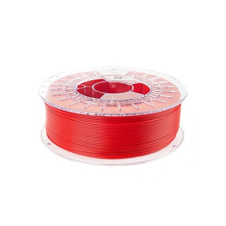 Spectrum Filament Premium PCTG 1000g, traffic red