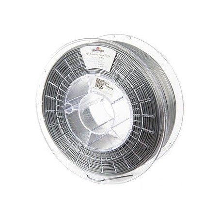 Spectrum Filament Premium PCTG 1000g, silver steel