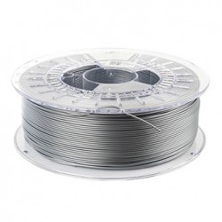 Spectrum Filament Premium PCTG 1000g, silver steel