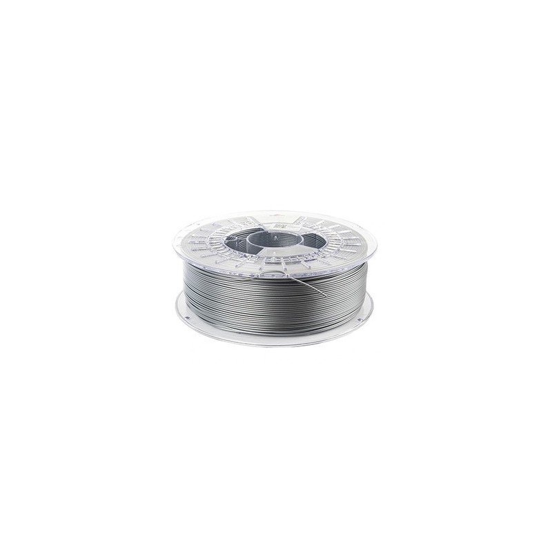 Spectrum Filament Premium PCTG 1000g, silver steel