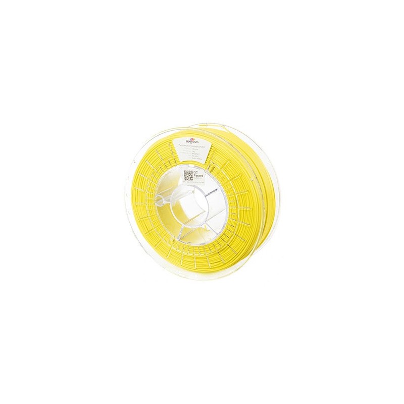Spectrum Filament Premium PCTG 1000g, sulfur yellow