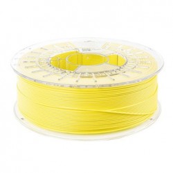 Spectrum Filament Premium PCTG 1000g, sulfur yellow