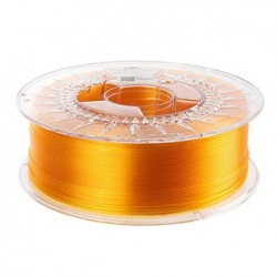 Spectrum Filament Premium PCTG 1000g, transparent yellow Spectrum Filament Premium PCTG 1000g, transparent yellow