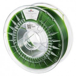 Spectrum Filament Premium PCTG 1000g, transparent green, EOL