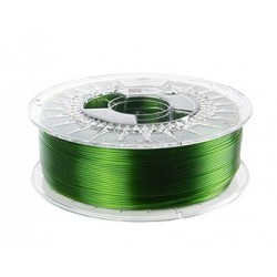 Spectrum Filament Premium PCTG 1000g, transparent green, EOL