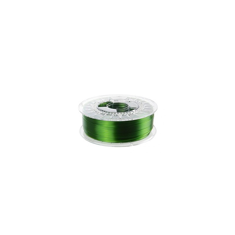 Spectrum Filament Premium PCTG 1000g, transparent green, EOL