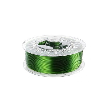 Spectrum Filament Premium PCTG 1000g, transparent green, EOL