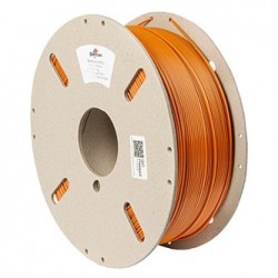 Spectrum Filament r-PETG 1000g, yellow orange, EOL