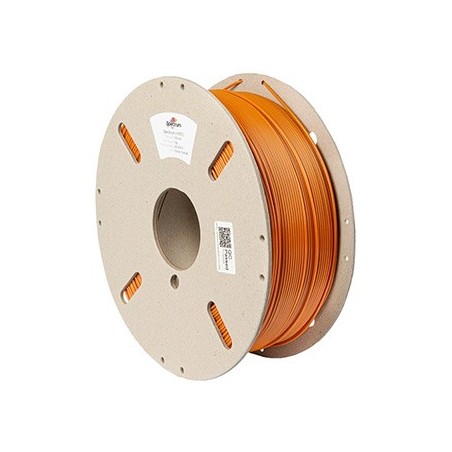 Spectrum Filament r-PETG 1000g, yellow orange, EOL