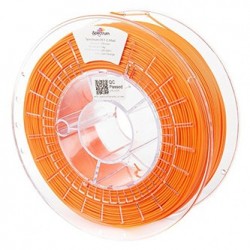 Spectrum Filament PET-G Matt 1000g, lion orange, EOL