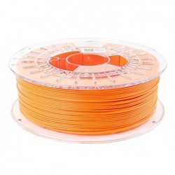 Spectrum Filament PET-G Matt 1000g, lion orange, EOL