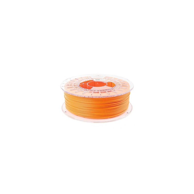 Spectrum Filament PET-G Matt 1000g, lion orange, EOL