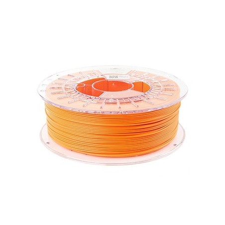 Spectrum Filament PET-G Matt 1000g, lion orange, EOL
