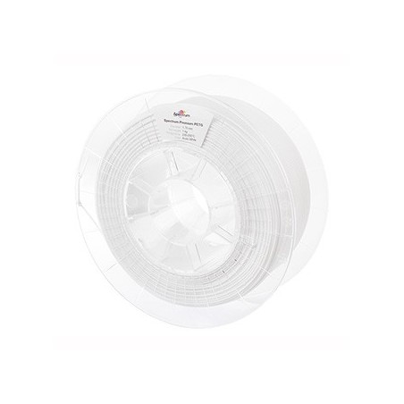 Spectrum Filament Premium PET-G 1000g, arctic white