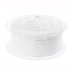 Spectrum Filament Premium PET-G 1000g, arctic white
