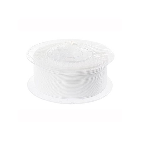 Spectrum Filament Premium PET-G 1000g, arctic white