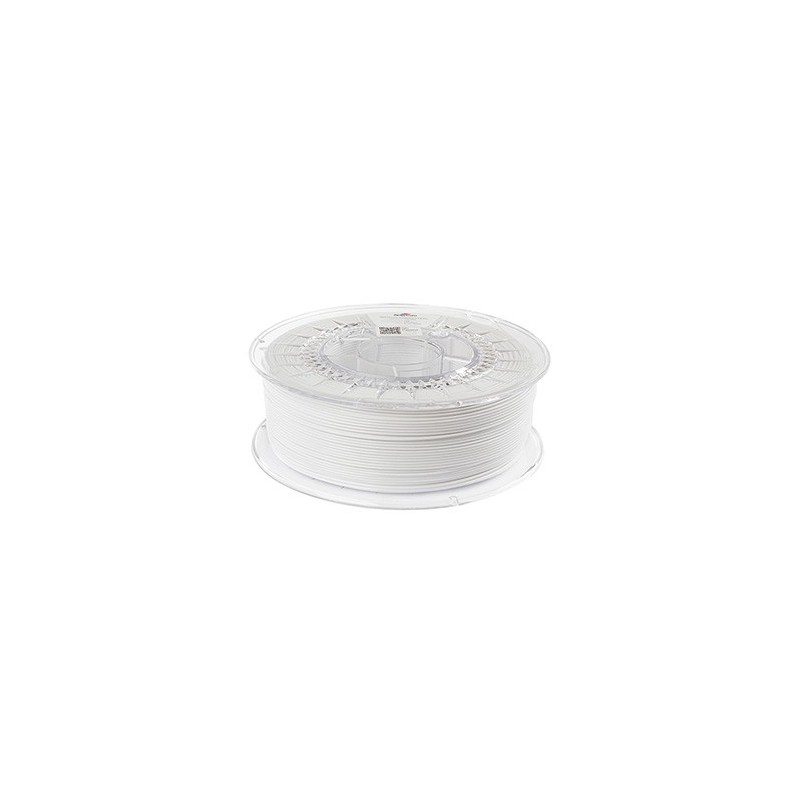 Spectrum Filament Premium PET-G 2000g, arctic white