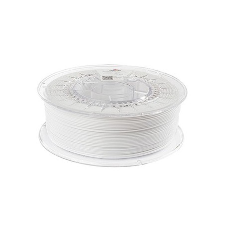 Spectrum Filament Premium PET-G 2000g, arctic white