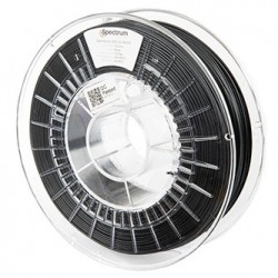 Spectrum Filament PET-G FR V0 750g, black