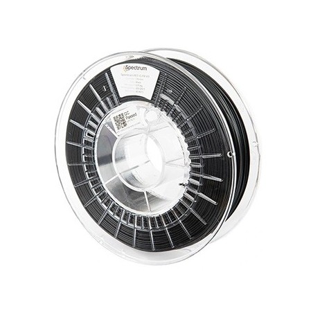 Spectrum Filament PET-G FR V0 750g, black
