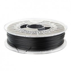 Spectrum Filament PET-G FR V0 750g, black