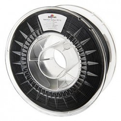 Spectrum Filament PET-G Carbon 500g, black