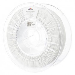 Spectrum Filament PET-G/PTFE 1000g, signal white, EOL