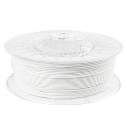 Spectrum Filament PET-G/PTFE 1000g, signal white, EOL
