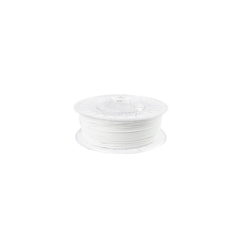 Spectrum Filament PET-G/PTFE 1000g, signal white, EOL