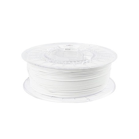Spectrum Filament PET-G/PTFE 1000g, signal white, EOL