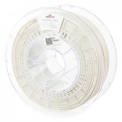 Spectrum Filament PET-G Matt 1000g, polar white