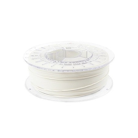 Spectrum Filament PET-G Matt 1000g, polar white