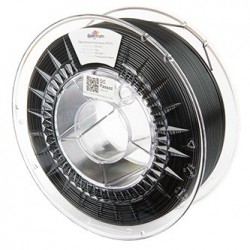 Spectrum Filament Premium PET-G 1000g, transparent black