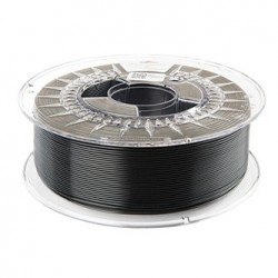 Spectrum Filament Premium PET-G 1000g, transparent black