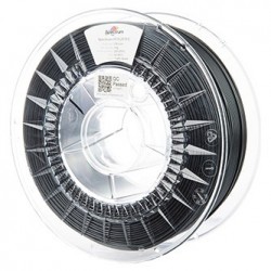 Spectrum Filament PET-G/PTFE 1000g, traffic black