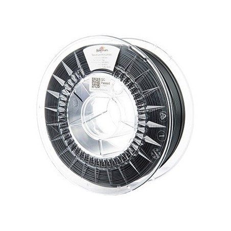 Spectrum Filament PET-G/PTFE 1000g, traffic black