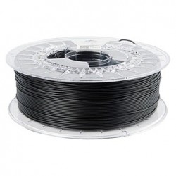 Spectrum Filament PET-G/PTFE 1000g, traffic black
