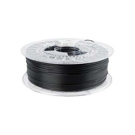 Spectrum Filament PET-G/PTFE 1000g, traffic black