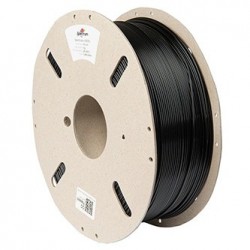 Spectrum Filament r-PETG 1000g, traffic black