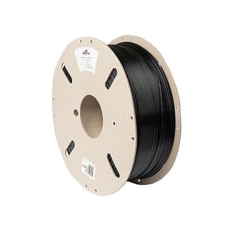 Spectrum Filament r-PETG 1000g, traffic black