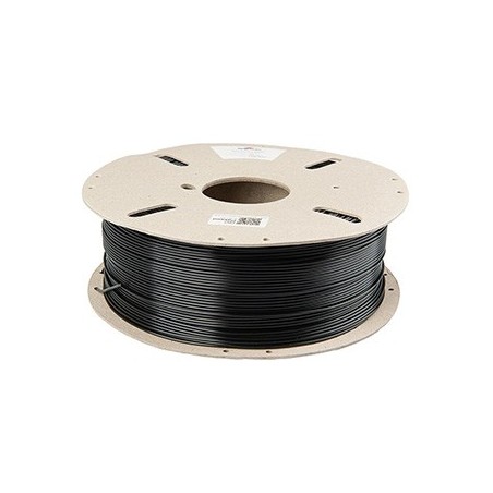 Spectrum Filament r-PETG 1000g, traffic black