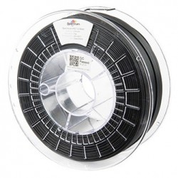 Spectrum Filament PET-G Matt 1000g, deep black