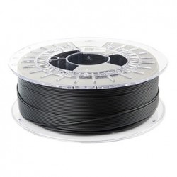 Spectrum Filament PET-G Matt 1000g, deep black