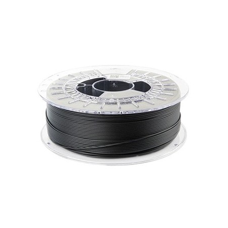 Spectrum Filament PET-G Matt 1000g, deep black