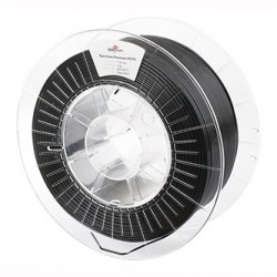 Spectrum Filament Premium PET-G 1000g, deep black